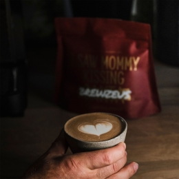 Cafea de specialitate boabe, Christmas Blend 250g