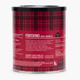 Portofino 100% Arabica 250g, cafea măcinată