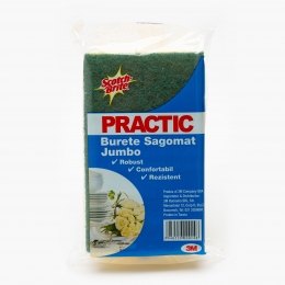 Burete sagomat Jumbo 