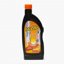 Lichid pentru desfundat țevile 500ml