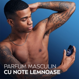 Deodorant antiperspirant pentru bărbați Men Deep Darkwood 150ml