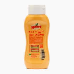 Sos de maioneză cu chili 450g