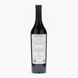 Vin roșu sec Fetească Neagră Vol II, 14%, 0.75l