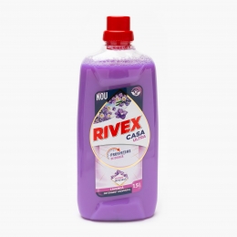 Detergent universal pentru pardoseli Ultra lavandă 1.5l