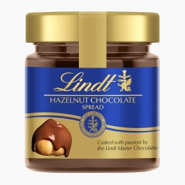 Cremă tartinabilă de alune de pădure 25%, 200g