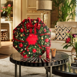 Set cadou Classic Advent Calendar