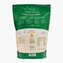 Fulgi fini de ovăz 750g