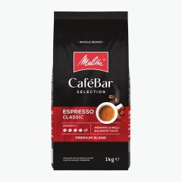 Espresso Classic 1kg, cafea boabe