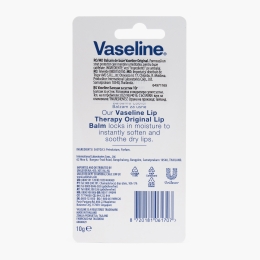 Balsam de buze Original 10g