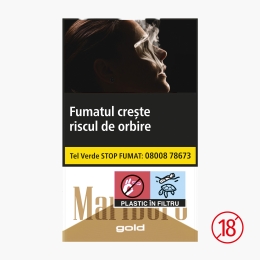 Țigări Gold