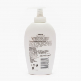 Săpun lichid antibacterian Total 250ml
