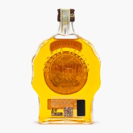 Rachiu de prune Gold, 45%, 700ml