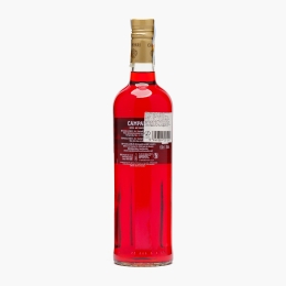 Aperitiv Bitter 25% alc. 1l