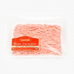 Carne tocată de porc 80/20 500g