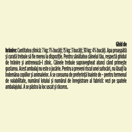 Recompense pentru câini, 42g, Beggin' Strips cu vită