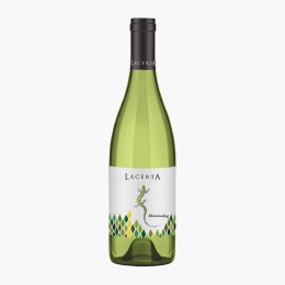 Vin alb sec Rhein Riesling, 13.6%, 750ml
