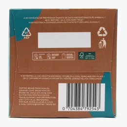 Cappuccino 8 băuturi, capsule compatibile Dolce Gusto