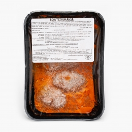 Chifteluțe în sos tomat 330g