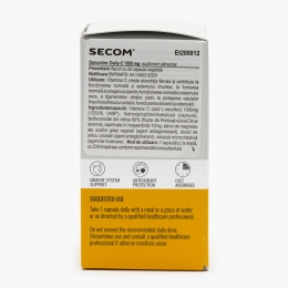 Daily-C 1000mg, 30 capsule