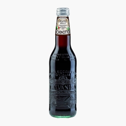 Băutură carbogazoasă eco Chinotto, 355ml