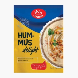 Amestec de condimente pentru Hummus 30g