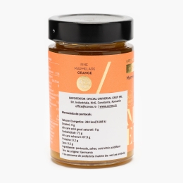 Marmeladă de portocale 230g
