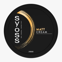 Pastă modelatoare pentru păr cu efect mat 100ml