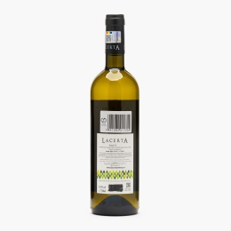 Vin alb sec Cuvee X, 13.6%, 0.75l