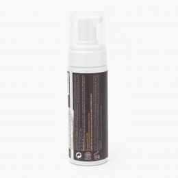 Spumă de ras bio pentru bărbați 150ml