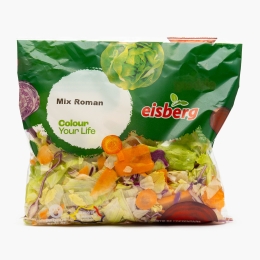 Salată Mix Roman 250g