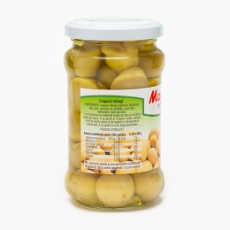 Ciuperci întregi 280g