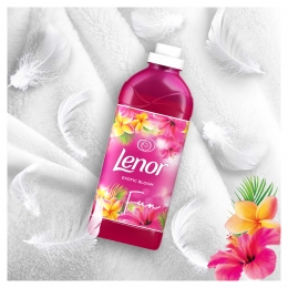 Balsam de rufe Exotic bloom 50 spălări 1.5l