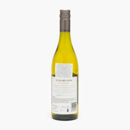 Vin alb sec Chardonnay, 12.9%, 750ml