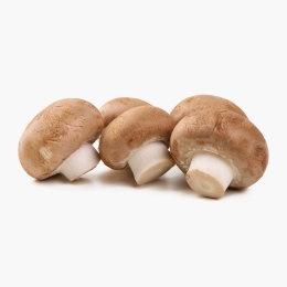 Ciuperci brune eco 150g