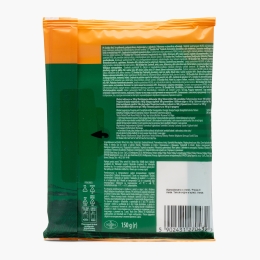 Brânză Irish Cheddar Red (roșu) felii 150g