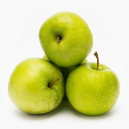 Mere Granny Smith 4 buc