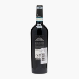 Vin roșu sec, Classica Primitivo di Manduria, 14%, 0.75l