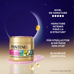 Mască de păr Hydration Recharge 300ml