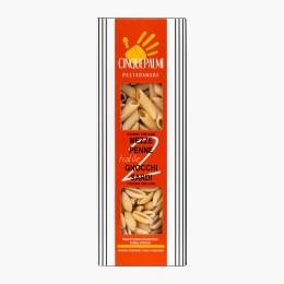 Paste Mezze penne & gnocchi sardi mix 400g