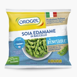 Edamame păstăi 500g