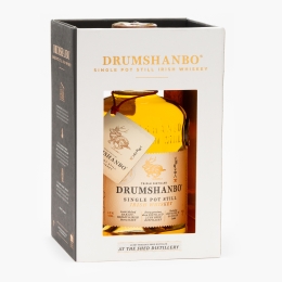 Single Pot Still Whiskey, 43%, Ireland, 700ml