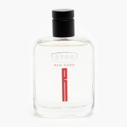 Loțiune after shave Red Code 100ml