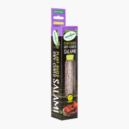 Salam vegetal crud-uscat 240g