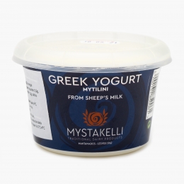 Iaurt cu specific grecesc 200g