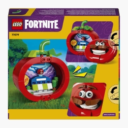 Tomatohead, 77079 Fortnite, 210 piese, +10 ani