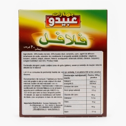 Mix pentru falafel 200g