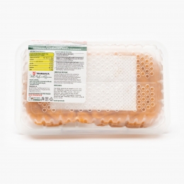 Cârnăciori de pui picanți 550g