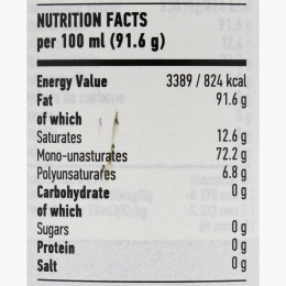 Ulei măsline extravirgin 0.75l