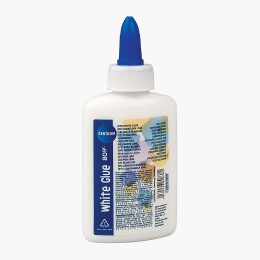 Lipici lichid alb 80g