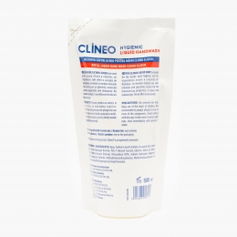 Rezervă săpun lichid 500ml